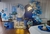 Decoração -15 anos Azul Royal na internet