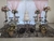 Decoração de Casamento Rosé - LC Festas