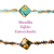 Manilla Tejida Entorchada - comprar online