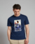 Remera MLB Baseball Acuna Jr Legend Cod 77 en internet