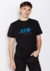 Remera Tenis Atp Tour Logo Cod 30