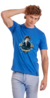 Remera Algodon Breaking Bad I Am The Danger Cod 264 en internet
