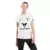 Remera Hexagon Cup Delfina Brea 2025 Cod 416 - Lite Oficial Argentina
