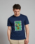 Remera Algodon Videojuegos Gameboy Cod 186