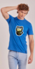 Remera Algodon Urbano Fernet Ritmo y Sustancia Cod 193 en internet