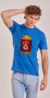 Remera Futbol Galatasaray Cod 87 - Lite Oficial Argentina