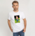 Remera Algodon Padel Juan Martin Diaz JMD Caricatura Cod 183 - comprar online