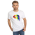 Remera Algodon LGTB Labios Pride Cod 283 - comprar online