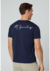 Remera World Padel Tour Maxi Sanchez 2023 Cod 9 - Lite Oficial Argentina