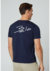 Remera World Padel Tour Belasteguin 2021 Cod 2 - Lite Oficial Argentina