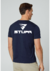 Remera Premier Padel Franco Stupaczuk 2025 Cod 464 en internet