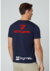 Remera World Padel Tour Franco Stupaczuk 2023 Cod 20 - Lite Oficial Argentina