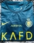 Camisa Al Nassr 2 23/24