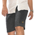 Kit 2 Shorts de Moletom Bermuda Top Barato Academia Treino Masculino 3 bolsos co - comprar online