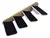 Escada De Parede Para Gato Com 4 Degraus Pet Em Mdf 15mm Cor:mdf crú (Escada 4 - comprar online