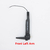 Mini Drone Arm Circuit Board Blades, Guard Engines, Base de motores de hélice, na internet
