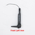 Mini Drone Arm Circuit Board Blades, Guard Engines, Base de motores de hélice, - comprar online