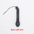 Mini Drone Arm Circuit Board Blades, Guard Engines, Base de motores de hélice,