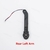 Mini Drone Arm Circuit Board Blades, Guard Engines, Base de motores de hélice, - Multiplica mais