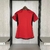 Camisa Manchester United Home 23/24 - Torcedor Adidas Feminina - Vermelha - comprar online