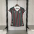 Camisa Fluminense I 23/24 - Torcedor Umbro Masculina - Tricolor.
