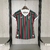 Camisa Fluminense I 23/24 - Torcedor Umbro Masculina - Tricolor