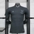 Camisa Flamengo III Edição Especial 23/24 - Versão Jogador Masculina - Preta refletiva.