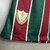 Camisa Fluminense I 23/24 - Feminina Umbro - Tricolor. - loja online