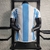 Camisa Argentina Away 23/24 - Versão Jogador Adidas Masculina - Azul e branca. - comprar online