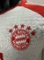Camisa Bayern de Munique I 23/24 - Versão Jogador Adidas Masculina - Branco e vermelho. na internet