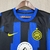 Camisa Inter de Milão I 23/24 - Torcedor Nike Feminina - Azul e preto. na internet