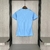 Camisa Manchester City Home 23/24 - Torcedor Puma Feminina - Azul. - comprar online