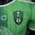 Camisa Al-Ahli Saudi I 23/24 - Versão Jogador Adidas - Verde com detalhes em branco. na internet