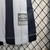 Camisa Santos II 23/24 - Feminina Umbro - Branca com listra preta. - loja online