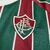Camisa Fluminense I 23/24 - Feminina Umbro - Tricolor. na internet