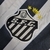 Camisa Santos II 23/24 - Feminina Umbro - Branca com listra preta. na internet