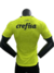 Camisa Palmeiras II 23/24 - Jogador Puma Masculina - Verde limão. - comprar online