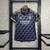 Camisa Real Madrid Away 23/24 - Feminina Adidas - Cinza e amarelo.