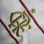 Camisa Flamengo II 23/24 - Torcedor Adidas Masculina - Branco, com detalhe em dourado. na internet
