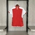 Camisa Arsenal I 23/24 - Torcedor Feminina Adidas - Vermelha e Branco. - comprar online