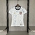Camisa Estados Unidos I 23/24 - Feminina Nike - Branco.
