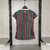 Camisa Fluminense I 23/24 - Torcedor Umbro Masculina - Tricolor - comprar online