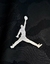Camisa PSG Edição Especial 23/24 - Versão Jogador Jordan Masculina - Preta com cinzar detalhes em branco. - Atleta Virtual