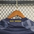 Camisa Real Madrid Away 23/24 - Feminina Adidas - Cinza e amarelo. - Atleta Virtual