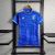 Camisa Seleção da Itália Home 23/24 - Torcedor Adidas Masculina - Azul.