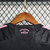 Camisa Inter Miami Home 23/24 - Torcedor Adidas Feminina - Preta e rosa. - loja online
