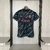 Camisa Manchester City III 23/24 - Torcedor Puma Feminina - Preto e azul.