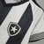 Camisa Botafogo l 21/22 - Feminina - Preta e Branca. - loja online