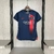 Camisa PSG I 23/24 - Feminina Nike - Azul.