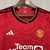 Camisa Manchester United Home 23/24 - Torcedor Adidas Feminina - Vermelha na internet